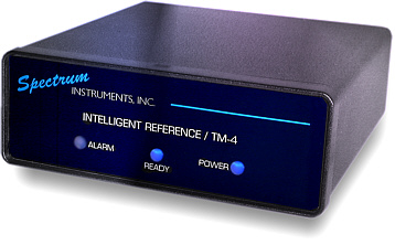 Intelligent Reference/TM-4™ Intelligent Reference/TM-4™